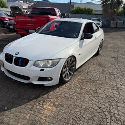 2011 bmw 335i