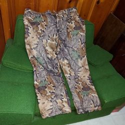 Classics By Ranger Fleece Pants