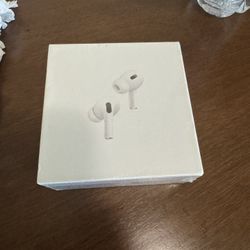 AirPod Pro 2nd Generation