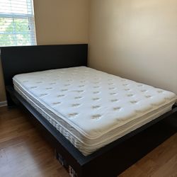 4 Pieces bedroom Set 