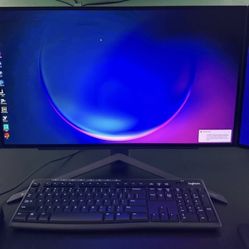 LG 27GS93QE 27in Monitor