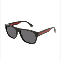 Gucci Polarized Sunglasses, GG0341S