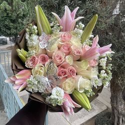 Ramos Flowers Bouquets 