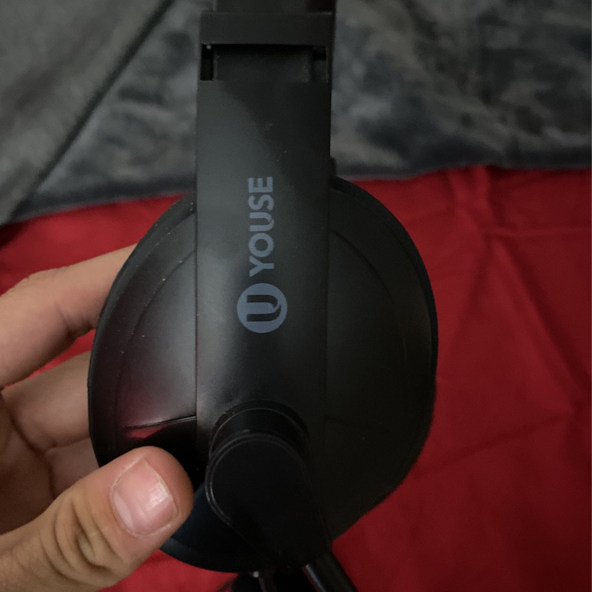 Youse Gaming Headphones