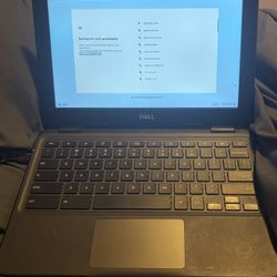 Chromebook 