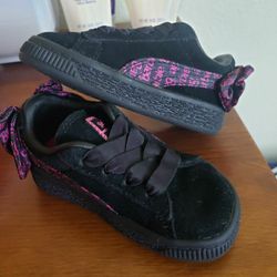 Barbie Puma
