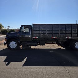 Dump Truck