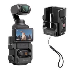 ULANZI PK-06 Expansion Adapter Accessories For DJI Osmo Pocket 3 