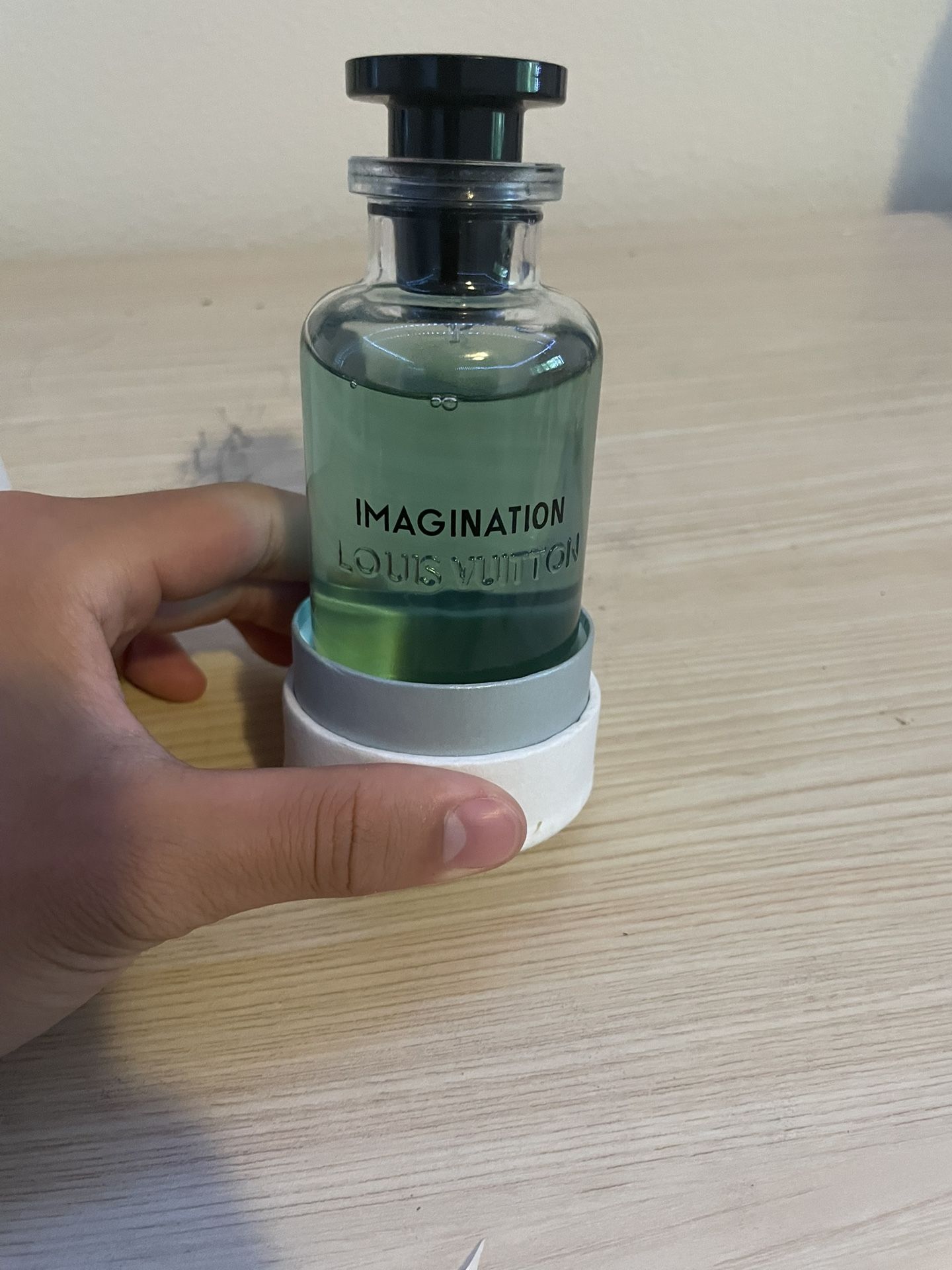 Louis Vuitton Imagination Cologne