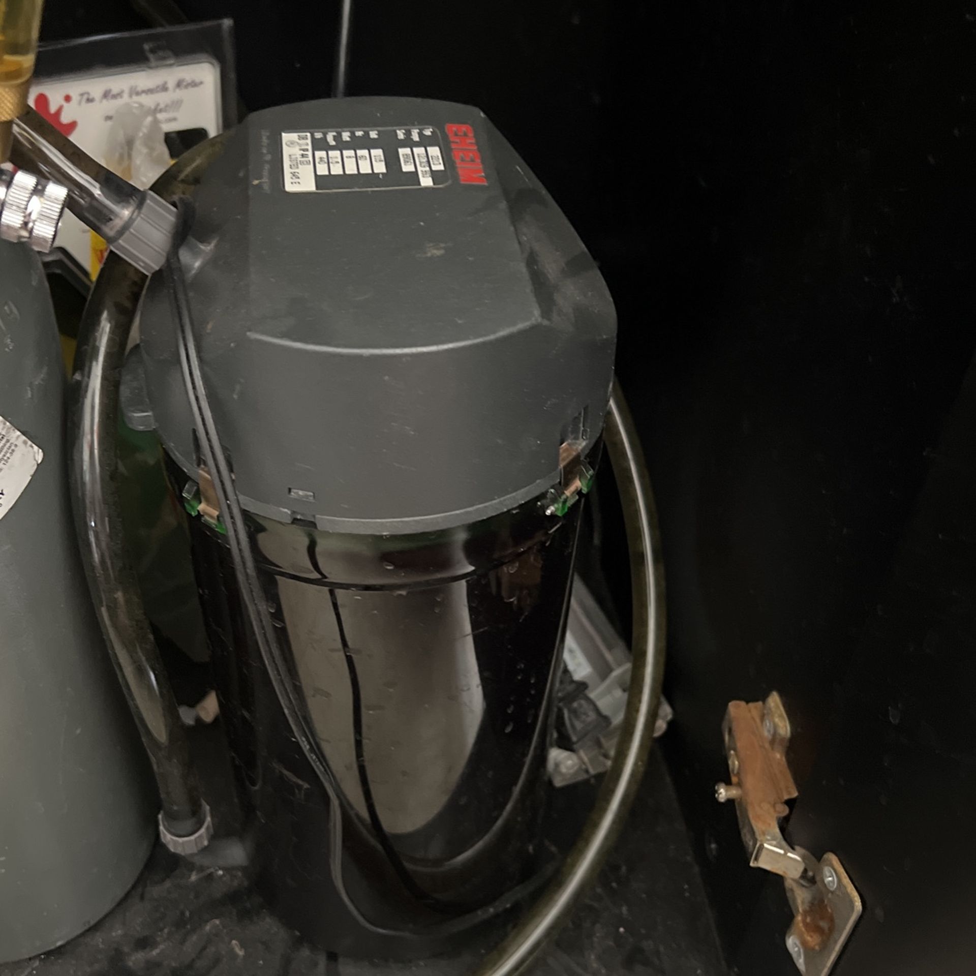 Eheim 2213 Canister Filter