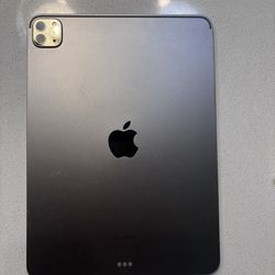 iPad Pro 11 Inch (4th Generation) 