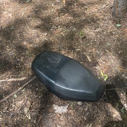 Tao Tao 50cc Moped Seat