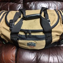 Duffel Bag