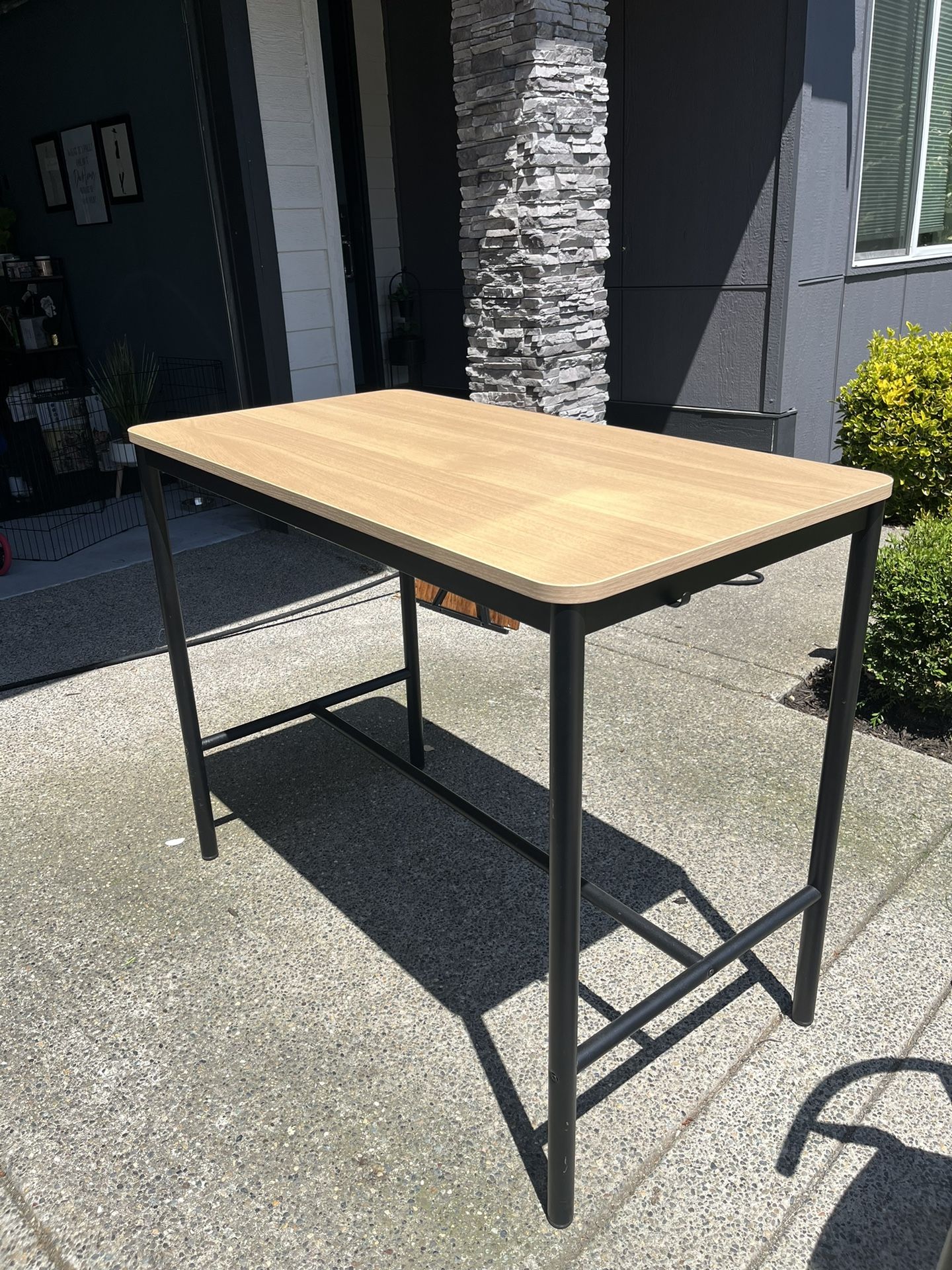 IKEA Desk