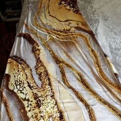 Size Large Dress