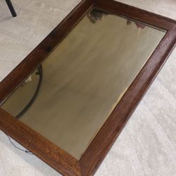 Antique Mirror 