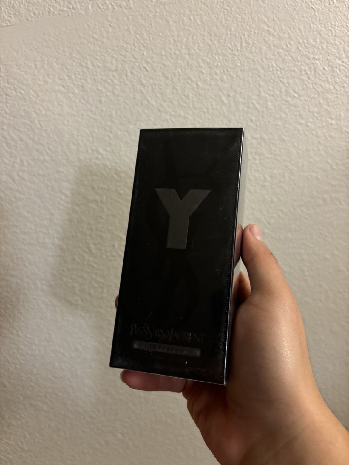 Yves Saint Laurent Y Le Parfum 100ml / 3.3oz – Brand New & Sealed