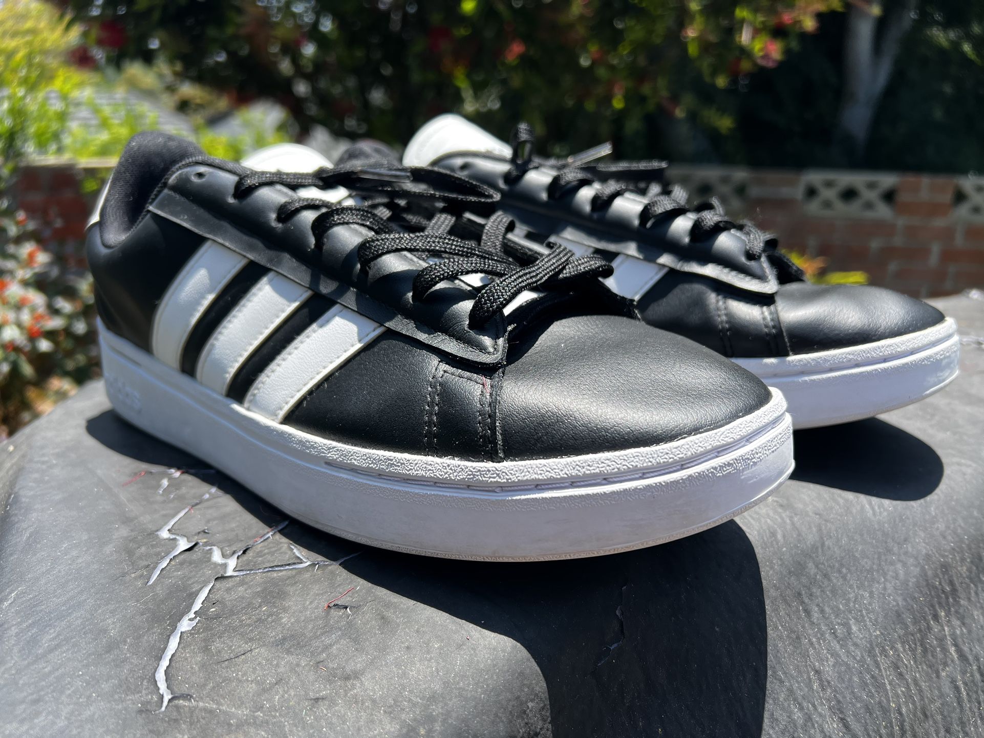 Adidas Shoes