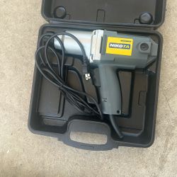 Impact Wrench
