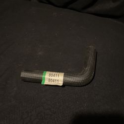 Heater Hose