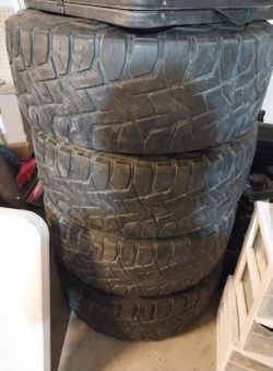 Toyo Tires