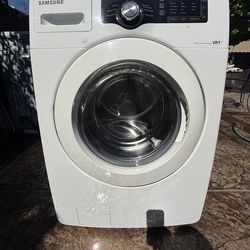 Samsung Front loader washer