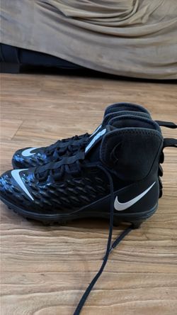 Nike force football cleats
