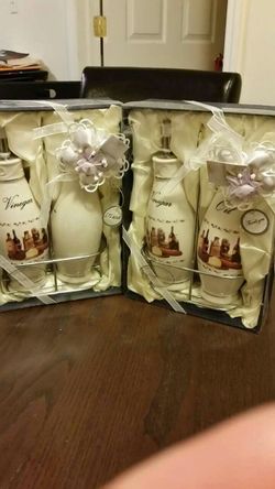 Party favors(Gifts)