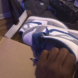 Jordan 1