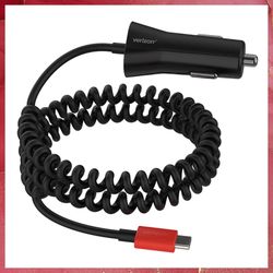 🪫 Verizon Lightning Fast Charge Car Charger