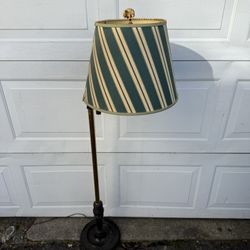 Vintage Lamp