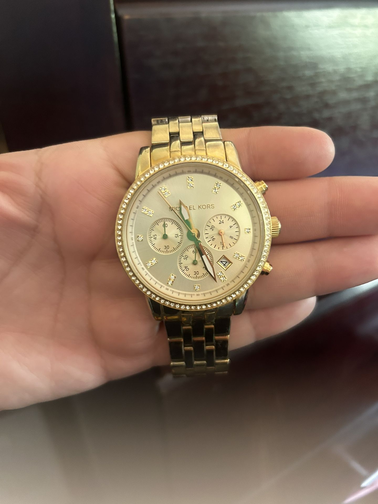 Reloj Michael Kors