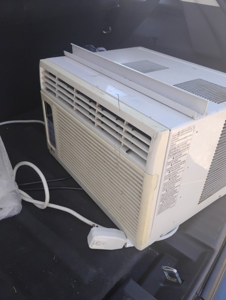 LG Window Ac Unit