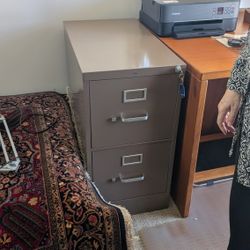 Free File Cabinet 
