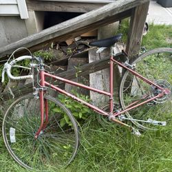 Ross Bicycle