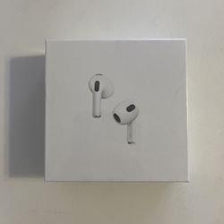 AirPods Gen 3
