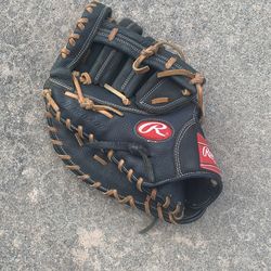 Rawlings Left Handed First Base Glove
