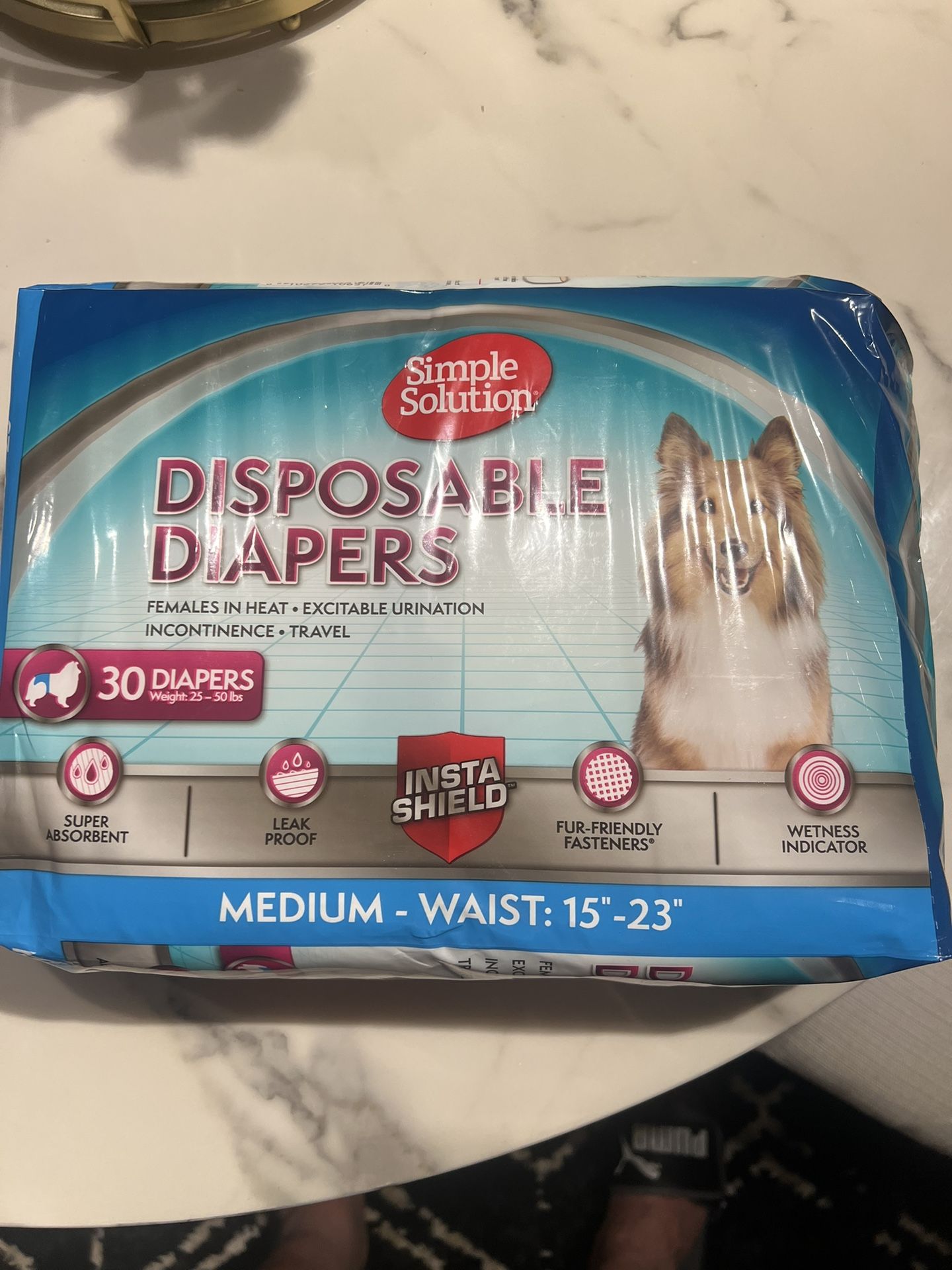 Simples Solution