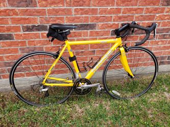 Cannodale Perfect Shape 