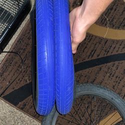 Bmx Tires