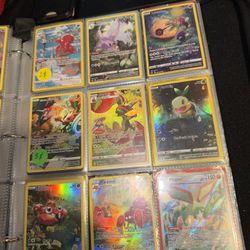 Pokemon Trainer/ Galarian  Gallery 