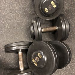1 Set Of 50’s Left 