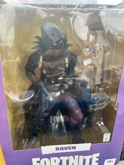 Fortnite Figure