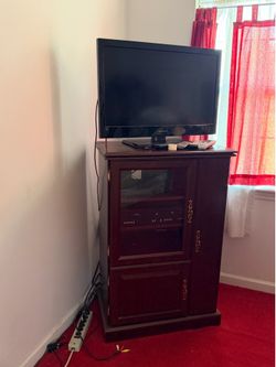 Television and Media Cabinet