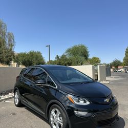 2019 Chevrolet Bolt EV