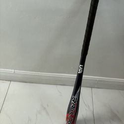 USA Rawlings Fuel Bat