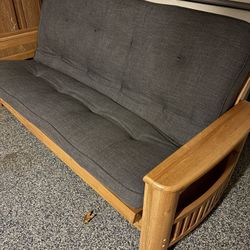 Convertible Futon sofa Bed