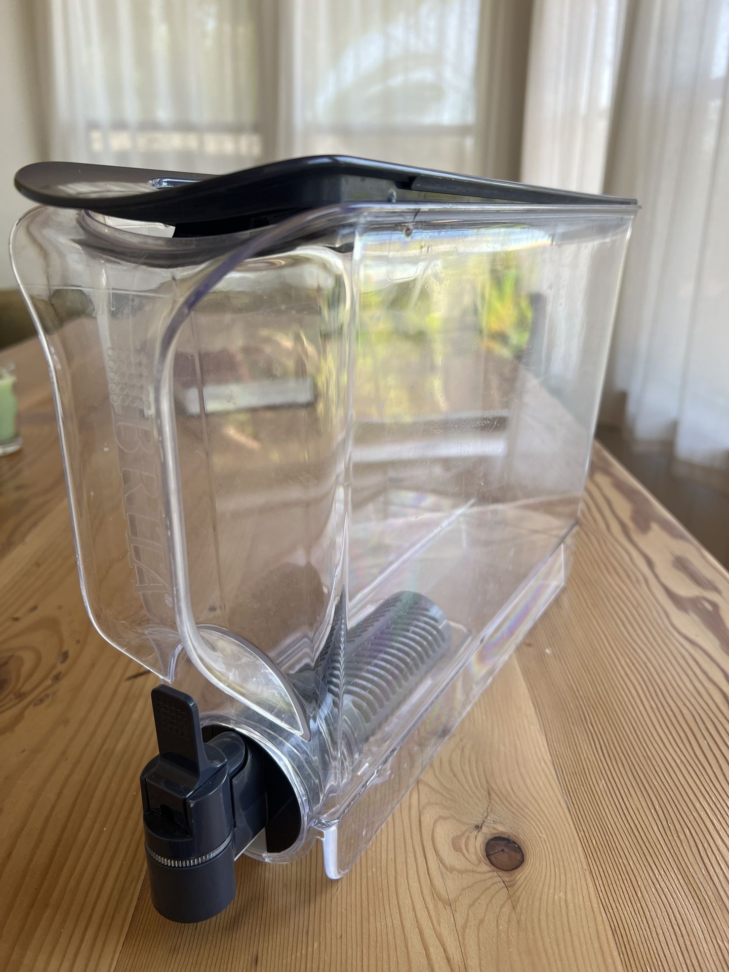 Free Brita Ultraslim Stream Water Dispenser