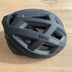 NEW Bicycle Helmet - XL 