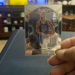 Steph Curry # 57